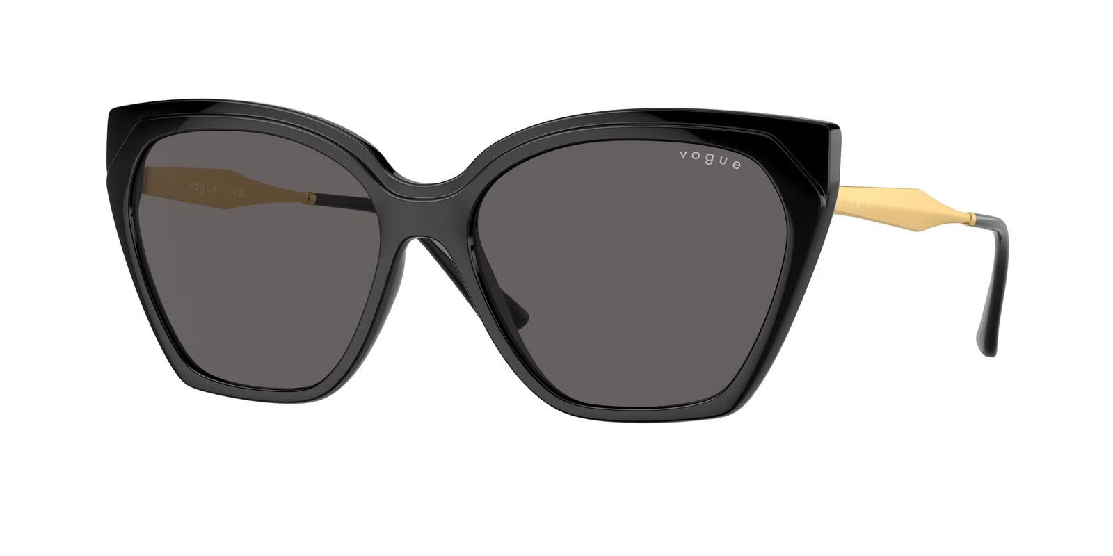 Vogue Eyewear 5521S Sunglasses - view 2